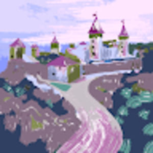 Meet your Posher, Vernetta